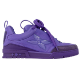 Louis Vuitton Skate Sneaker Purple